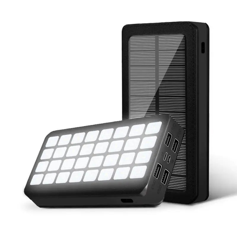 Lampe exterieur solaire