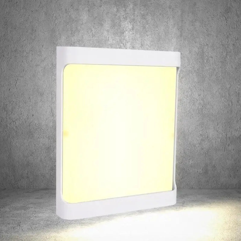 Lampe exterieur solaire