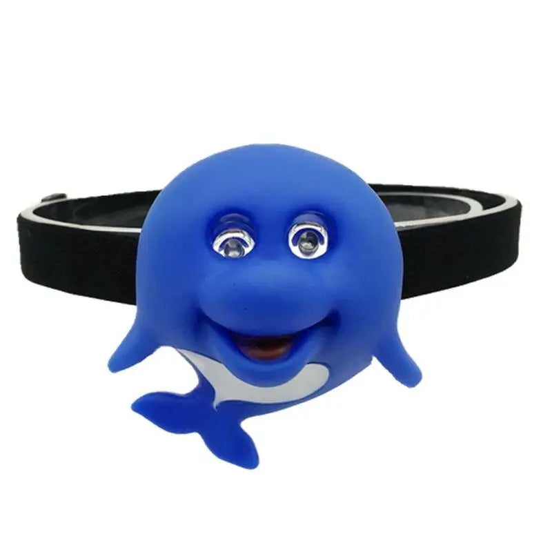 Lampe frontale enfant