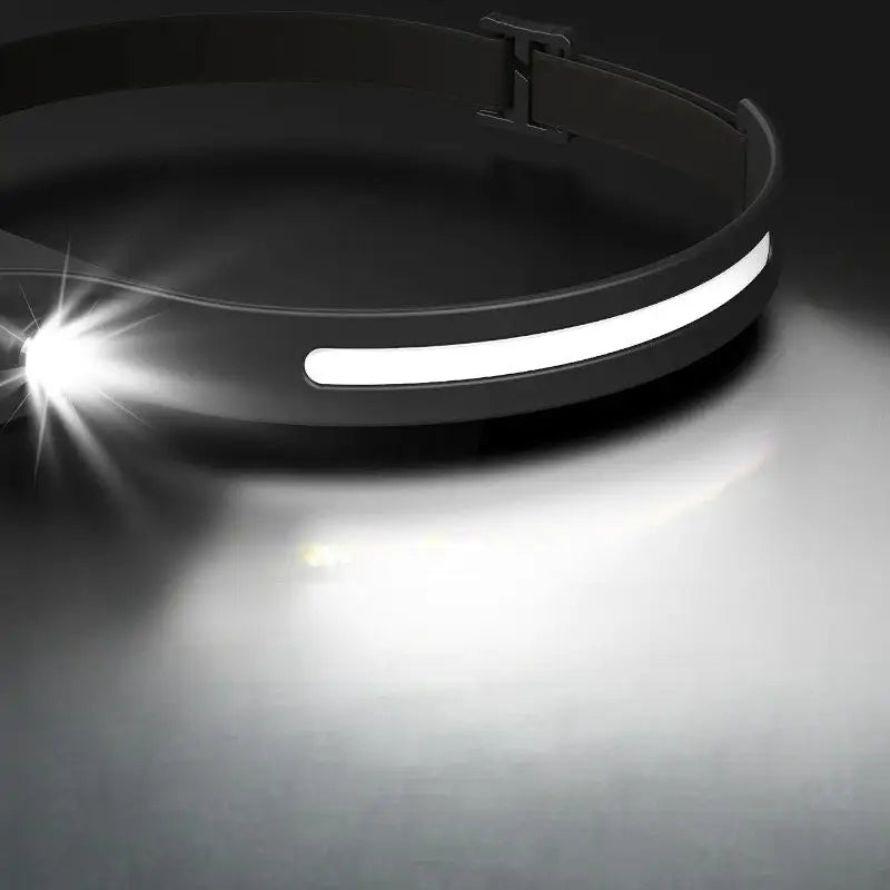 Lampe frontale de travail