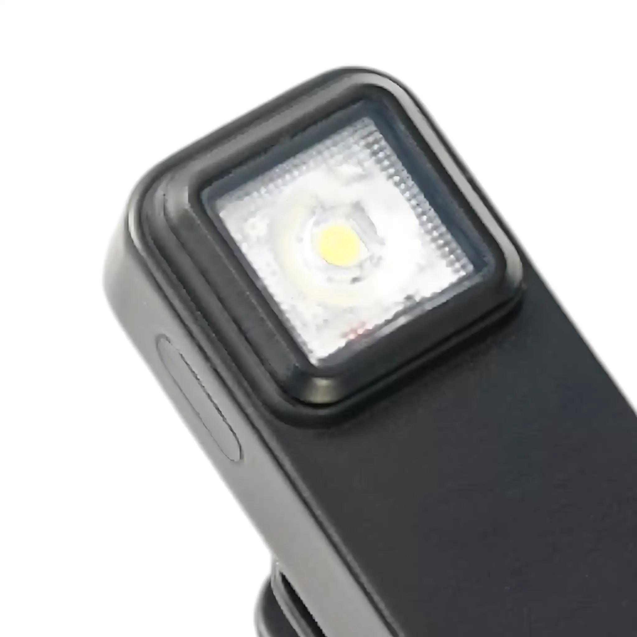 Lampe gilet tactique