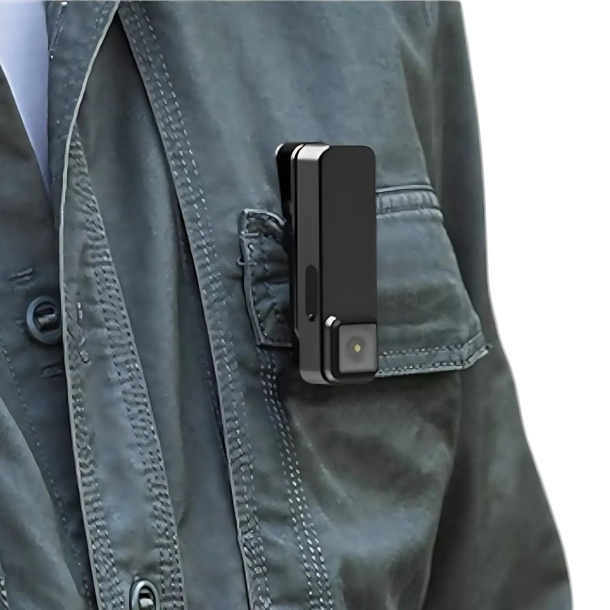 Lampe gilet tactique