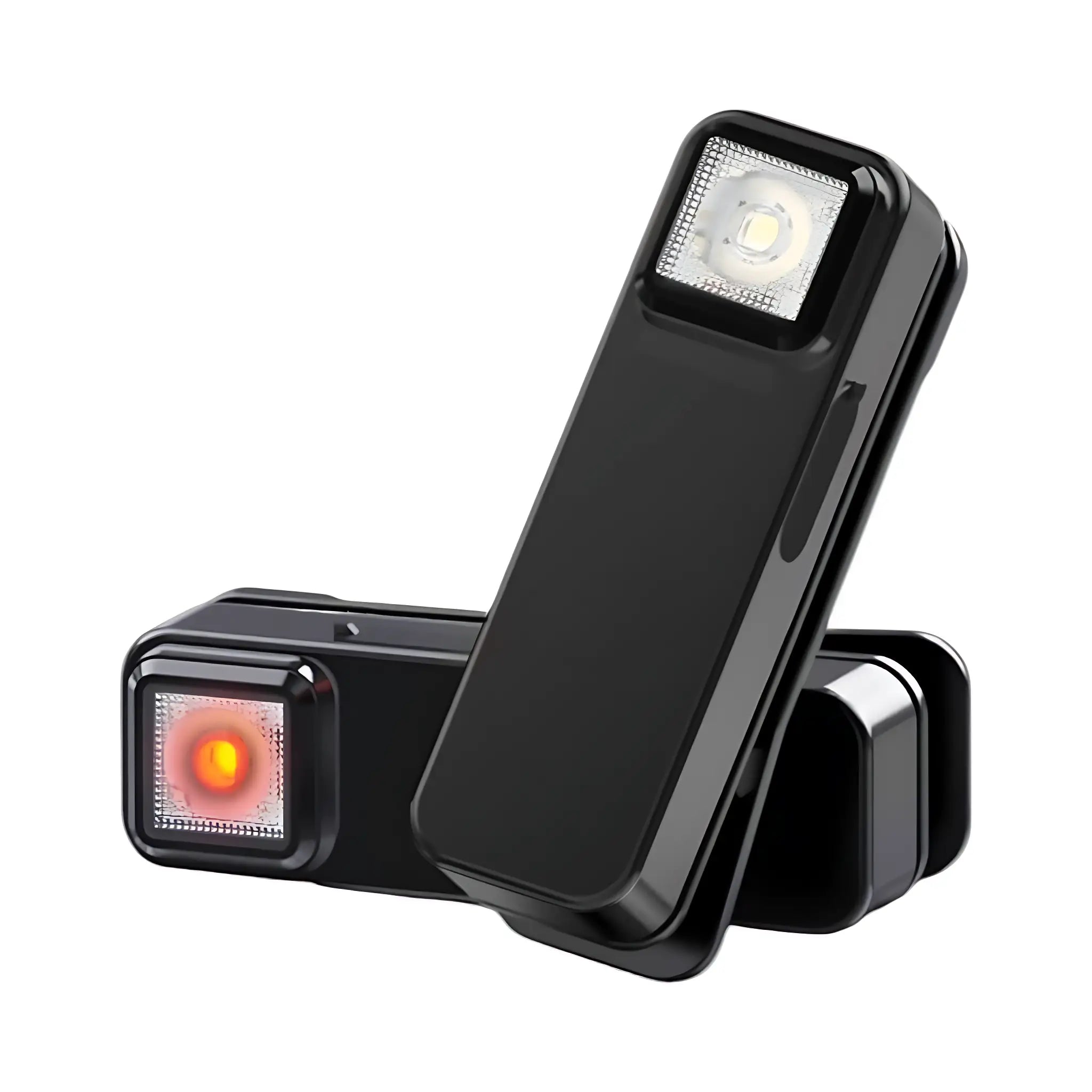 Lampe gilet tactique