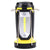 Lampe lanterne de camping pliable