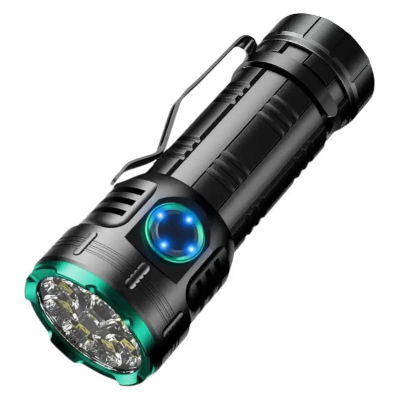 Lampe longue portee