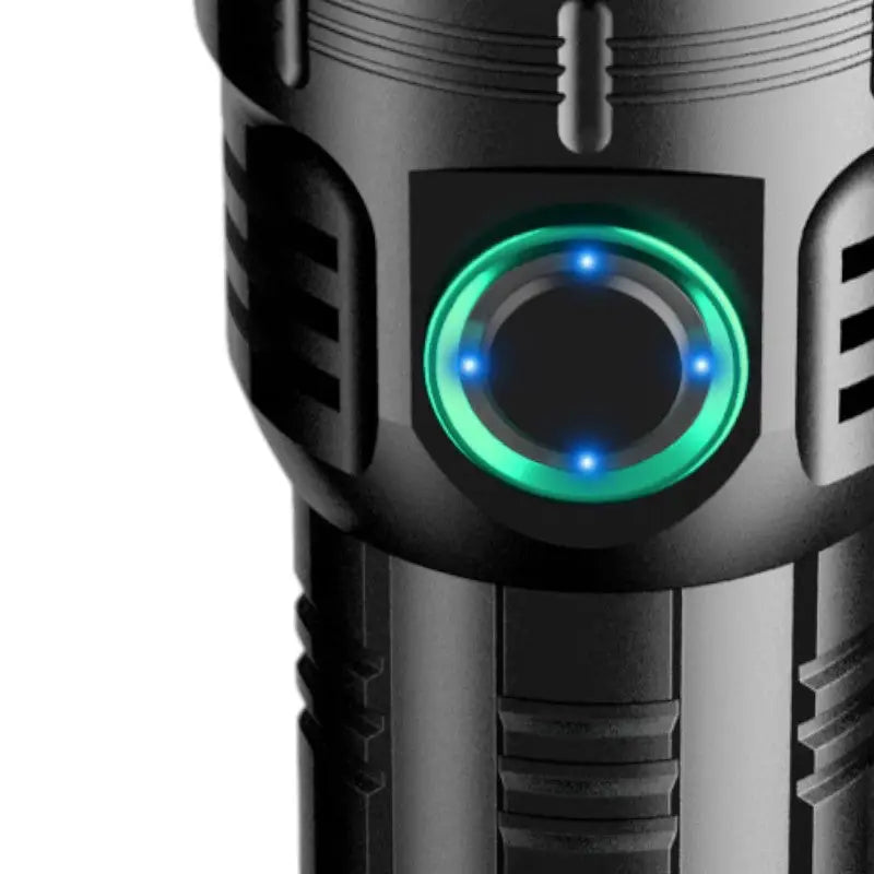 Lampe longue portee