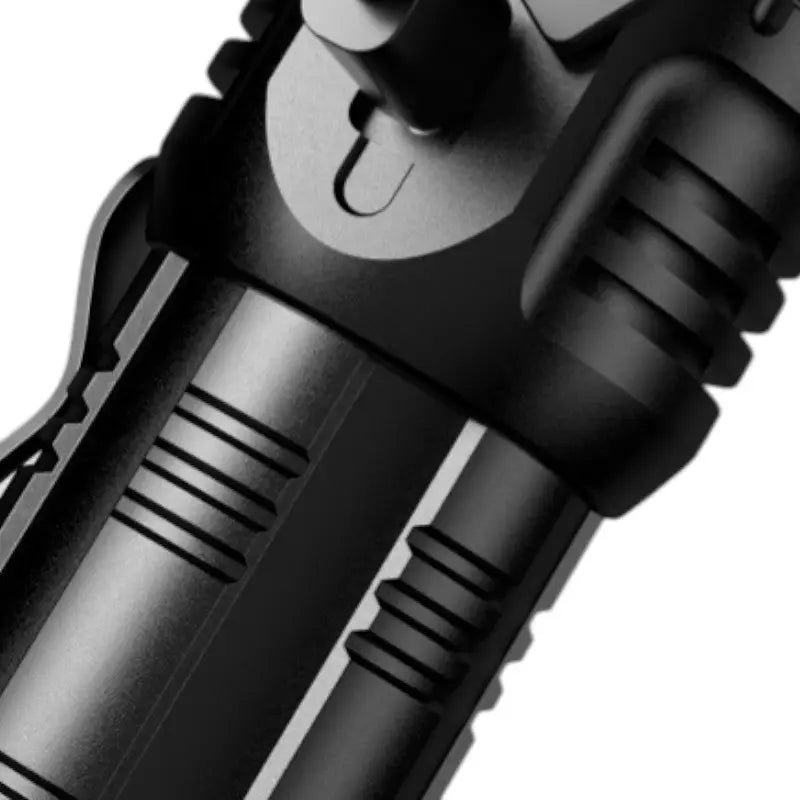 Lampe longue portee