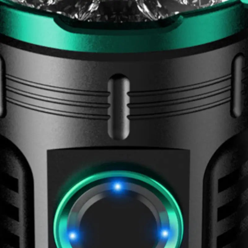 Lampe longue portee