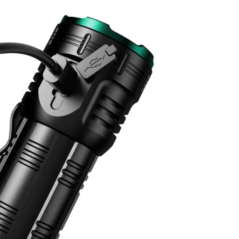 Lampe longue portee