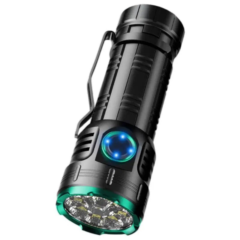 Lampe longue portee