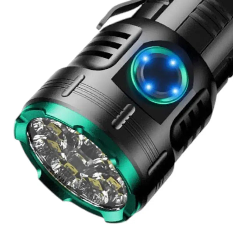 Lampe longue portee