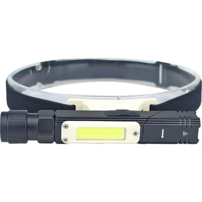 Lampe roche militaire puissante