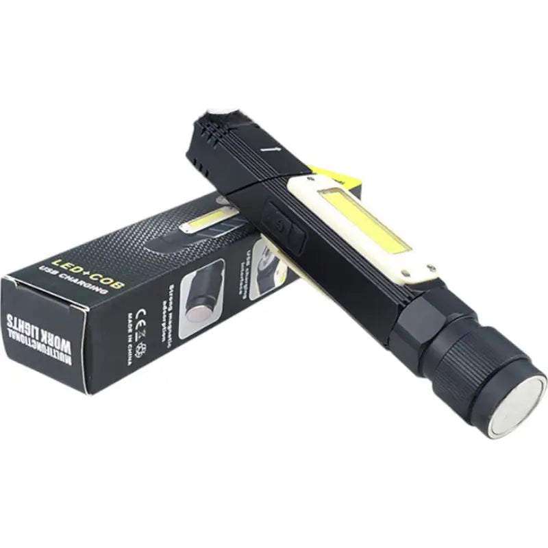 Lampe roche militaire puissante