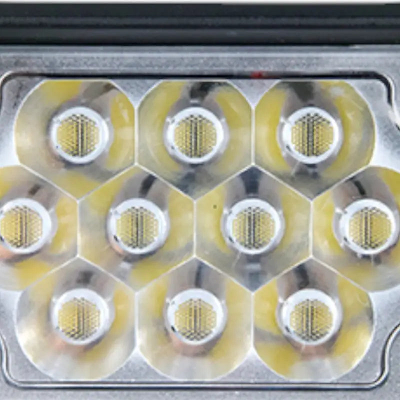 Lampe solaire de table puissante