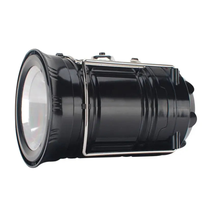 Lampe tempete led rechargeable