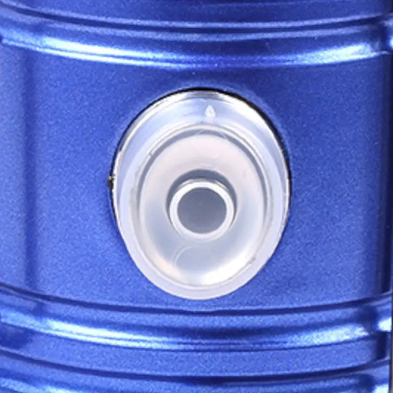 Lampe tempete led rechargeable