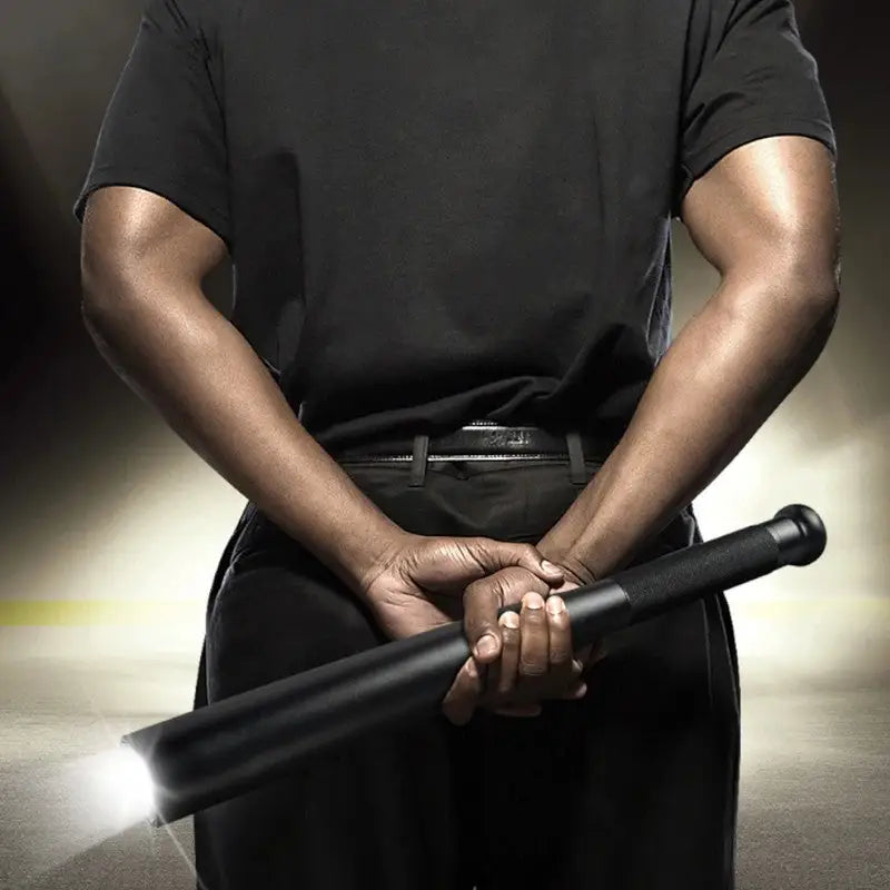 LAMPE TORCHE - BATTE DE BASEBALL