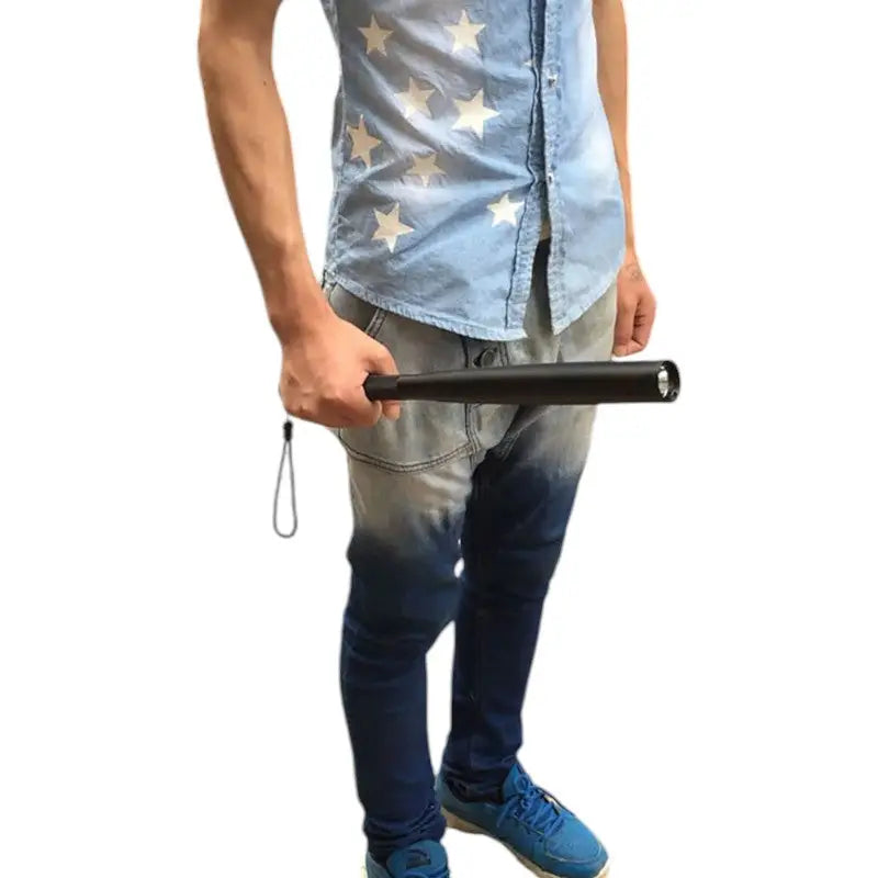 LAMPE TORCHE - BATTE DE BASEBALL