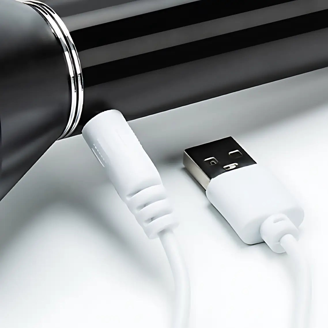 Lampe torche etanche led