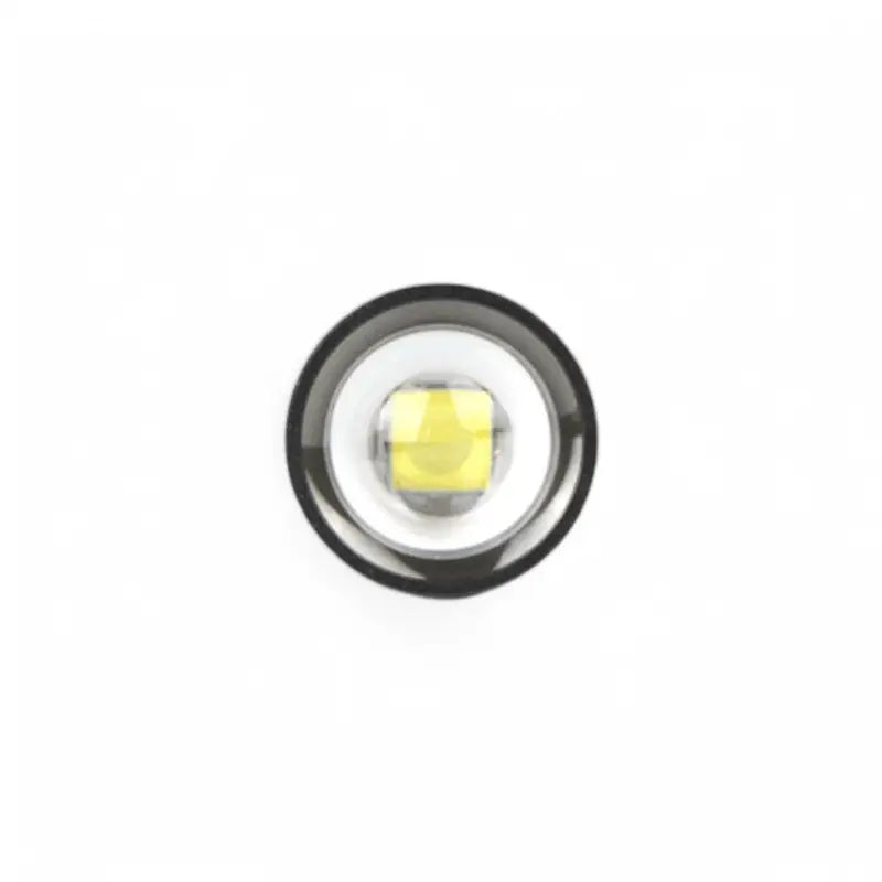Lampe torche etanche puissante