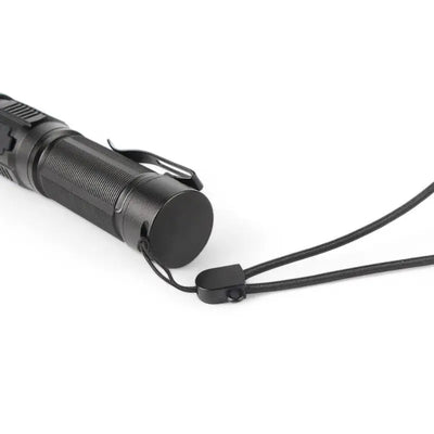 Lampe torche etanche puissante