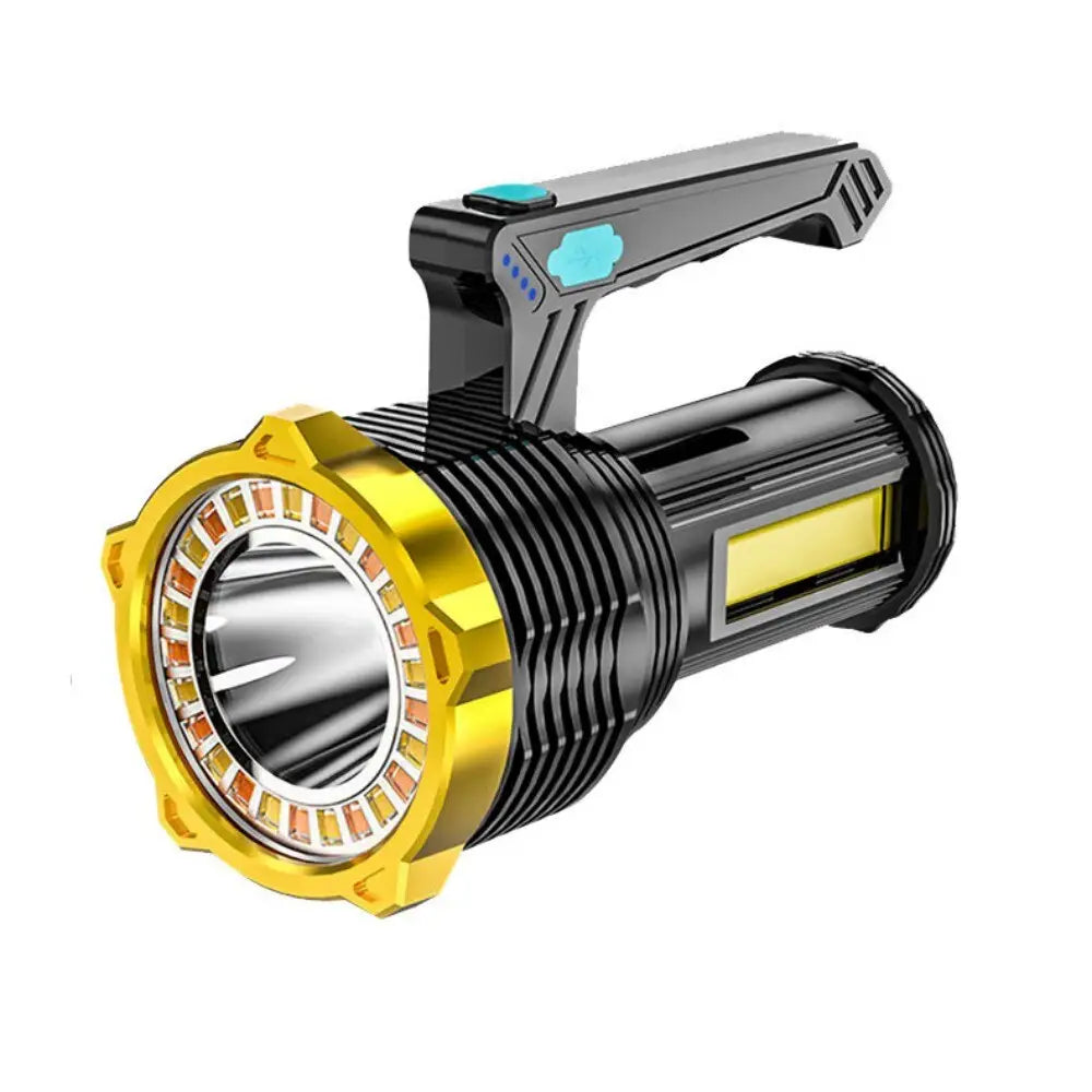 Lampe torche gendarmerie
