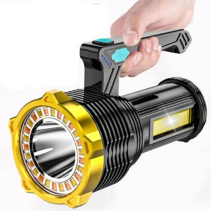 Lampe torche gendarmerie