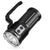 Lampe torche intense