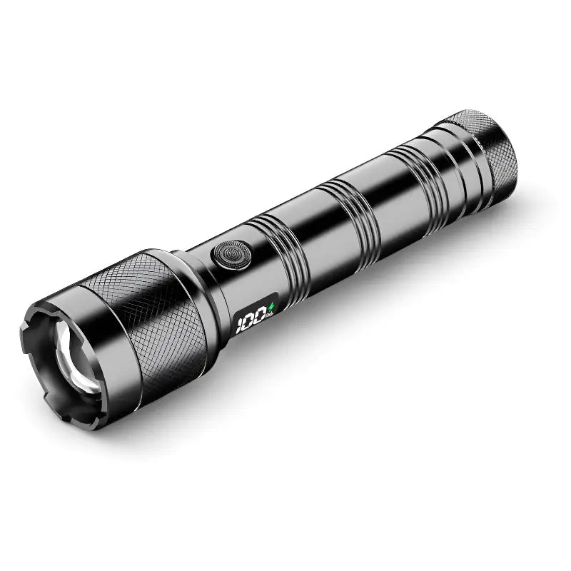 Lampe torche led 1000 lumens