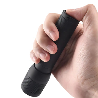 Lampe torche led anti choc