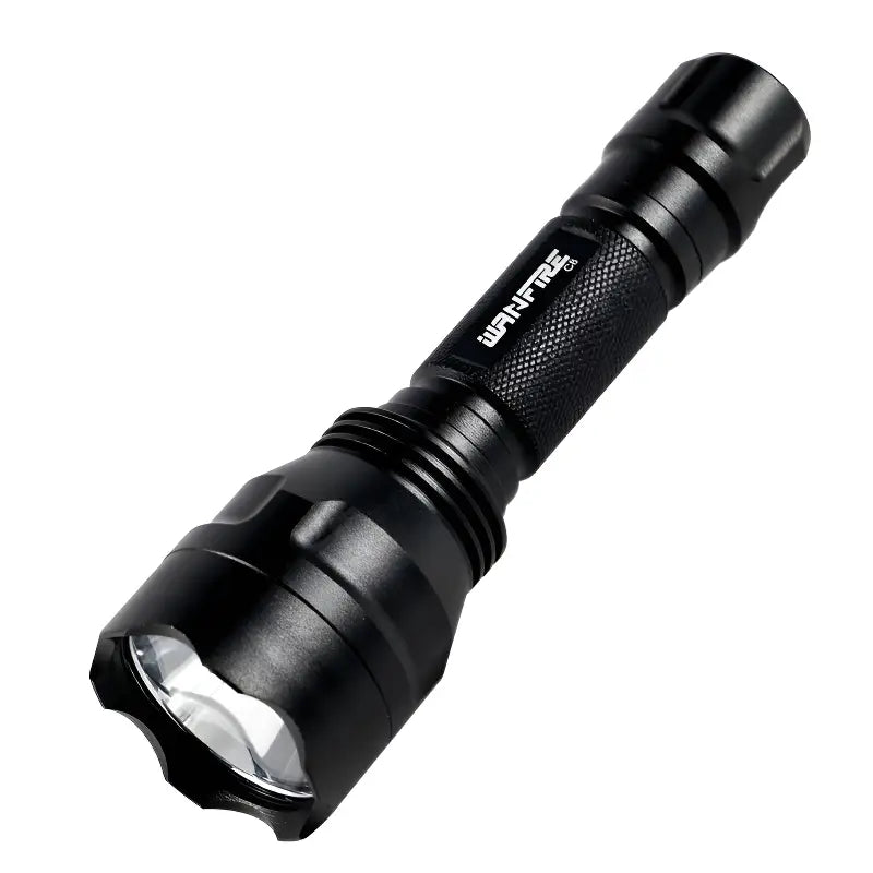 Lampe torche led chasse