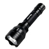 Lampe torche led chasse