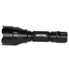 Lampe torche led chasse