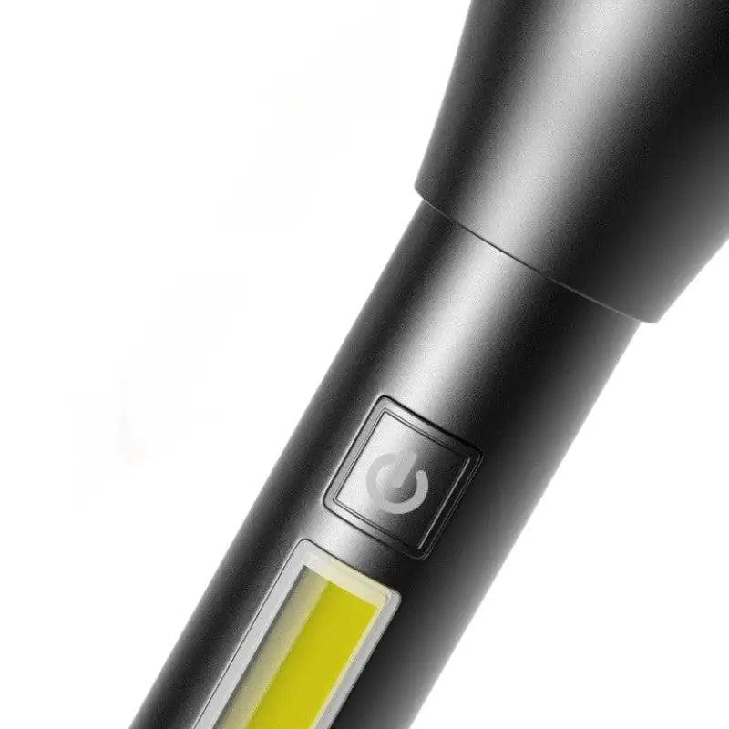 Lampe torche led etanche