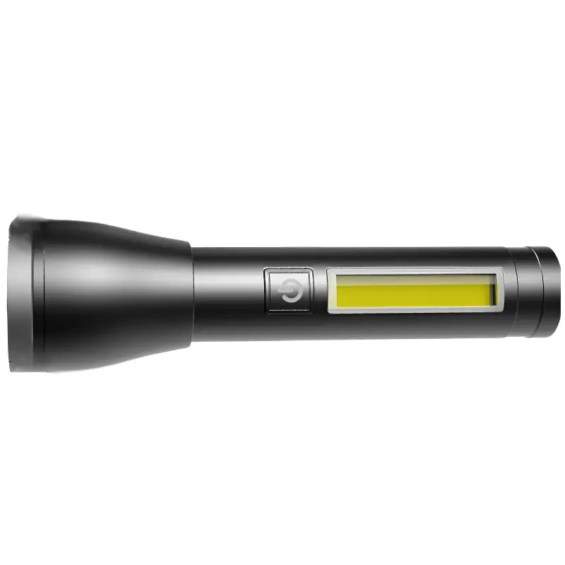 Lampe torche led etanche