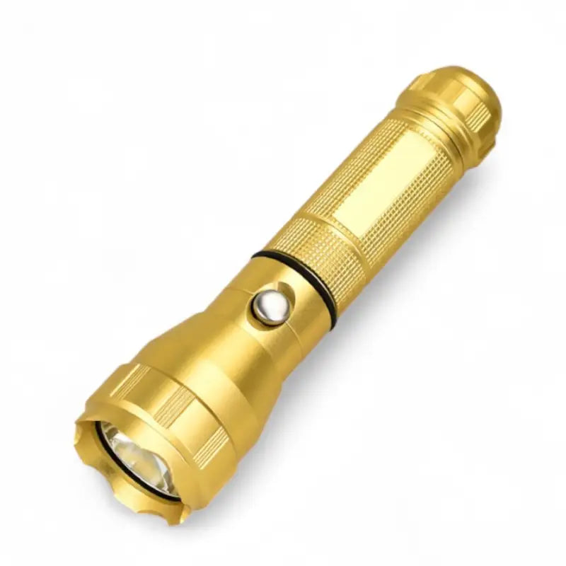 Lampe torche led haute puissance