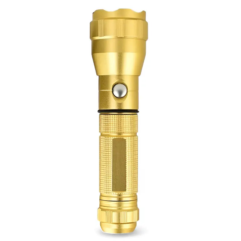 Lampe torche led haute puissance