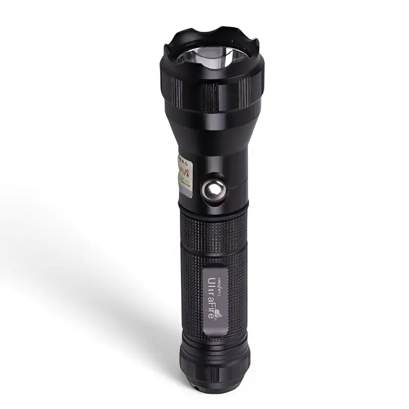Lampe torche led haute puissance