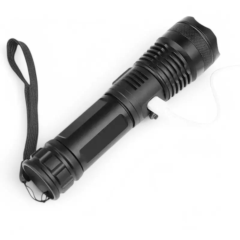 Lampe torche led multifonctions