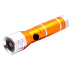 Lampe torche led pas cher