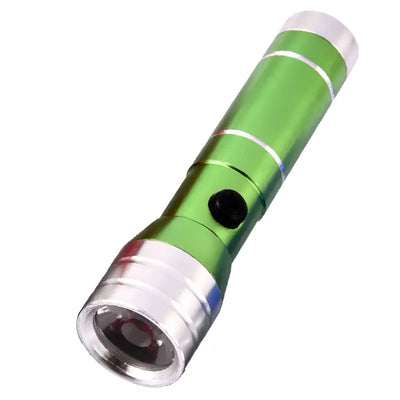 Lampe torche led pas cher