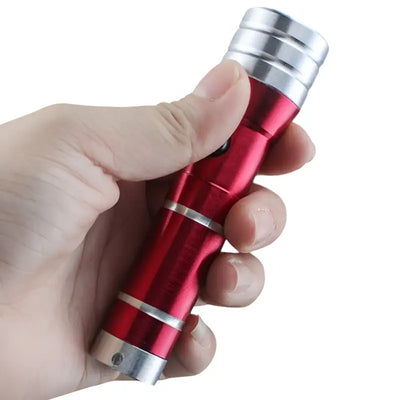 Lampe torche led pas cher