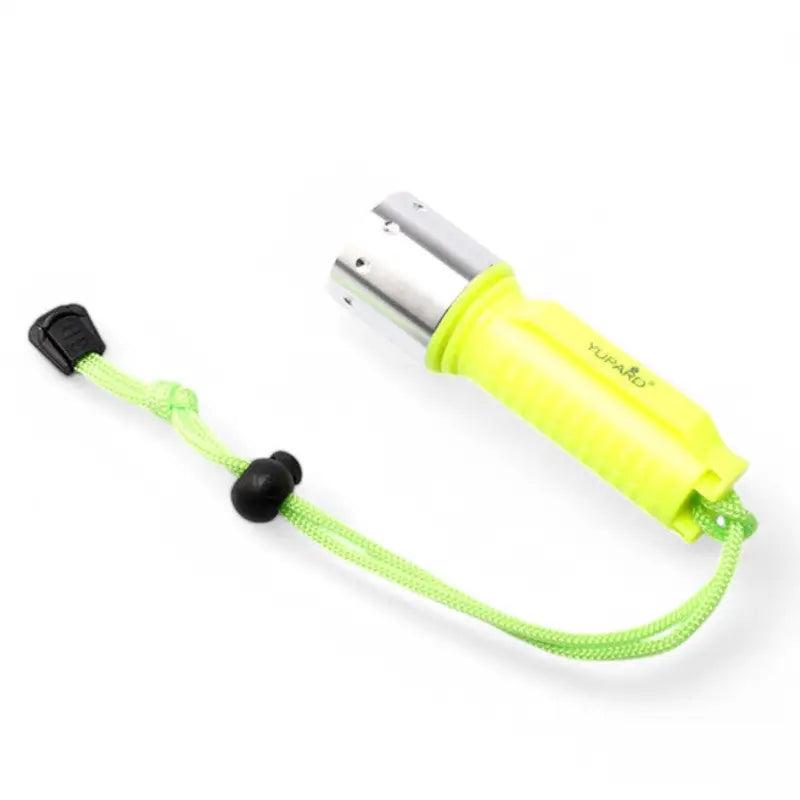 Lampe torche led de plongée