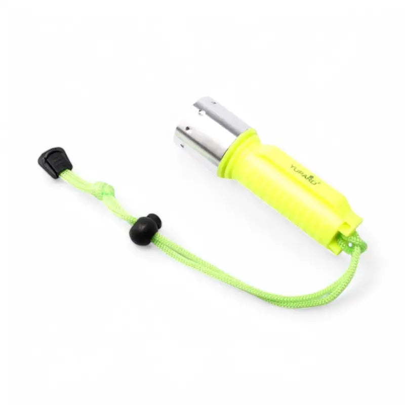Lampe torche led de plongée