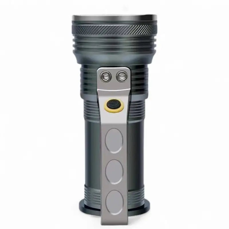 Lampe torche led rechargeable camping