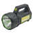 Lampe torche led solaire