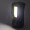 Lampe torche led solaire