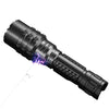 Lampe torche led tactique