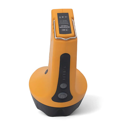 Lampe torche puissante camping