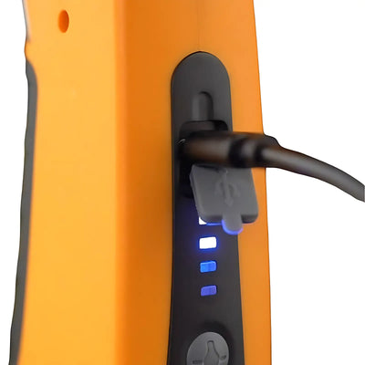 Lampe torche puissante camping